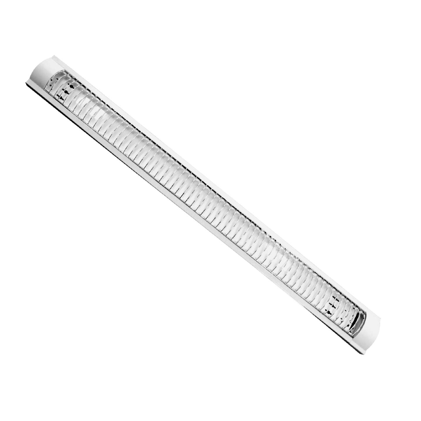 GABIENTE OPALINO 2 X 18W GEOPOWER LA-304L