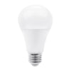 LÁMPARA FOCO LED A19 ATENUABLE 15W 100-240V 30K E27 1521LM 15DA19LED30V