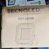 Reflector tipo RST 200W 100-277Vca. 50-60Hz 6500K RST-200W