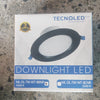 Downlight Led 7W black Frame ML-DL-7W-WT-BBNR