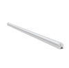 REGLETA BASE ALUMINIO 240CM OPALINO 40W