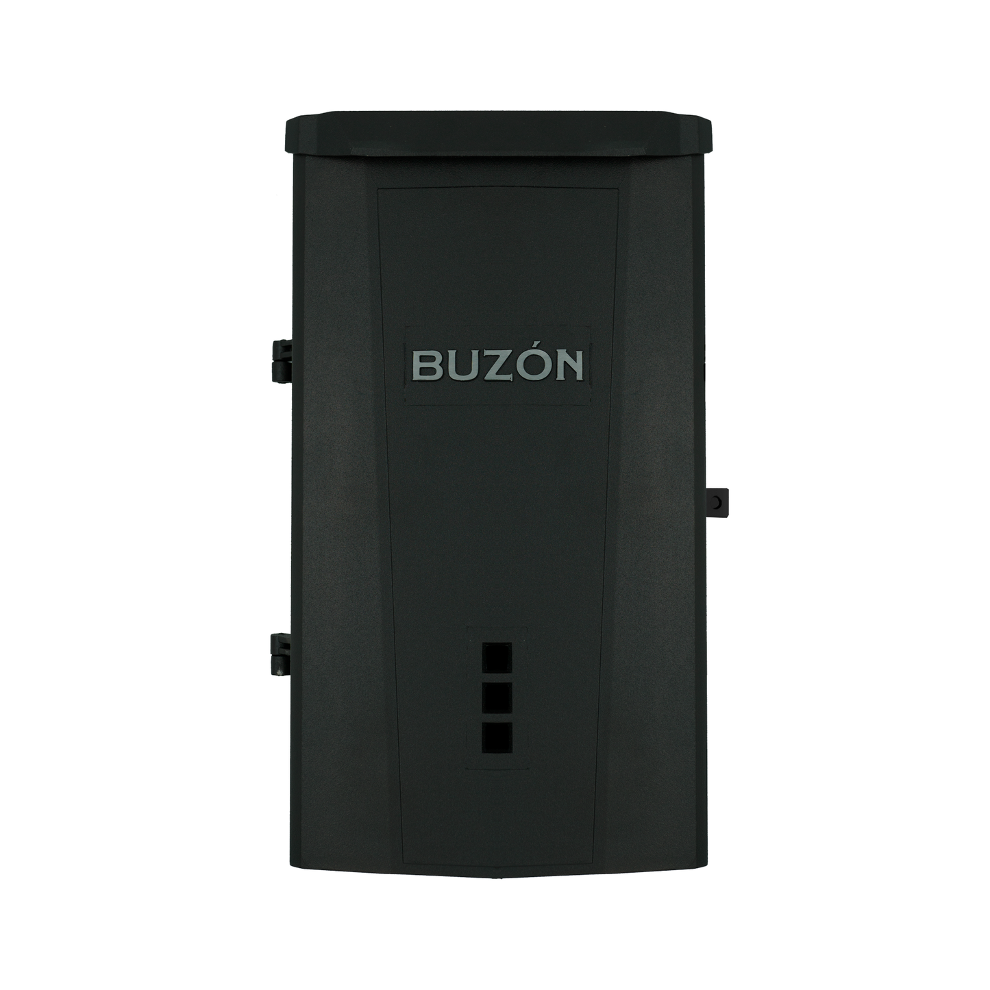 BUZON METáLICO MODELO ESPAñOL INOXIDABLE RESIDENCIAL CORREO