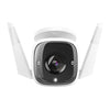 CÁMARA SEGURIDAD WIFI EXTERIOR IP66 TP LINK TAPO C310