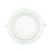 PANEL SLIM REDONDO 12W 64K LUZ FRÍA GEOPOWER LR-LED/12W