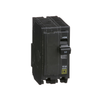 INTERRUPTOR TERMOMAGÉTICO 2 POLOS ENCHUFABLE 50 A SQUARE D SD-QO250