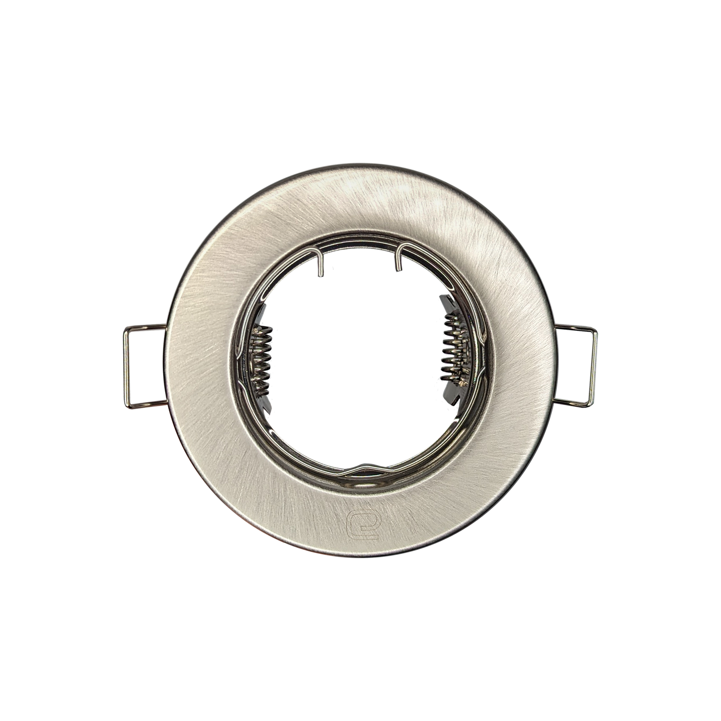 SPOT EMPOTRABLE FIJO ARO SATINADO MR16 ARTLITE ADE-103