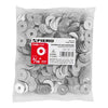 ARANDELA HUASA PLANA 3/16" FIERO 44542 ARA-3/16