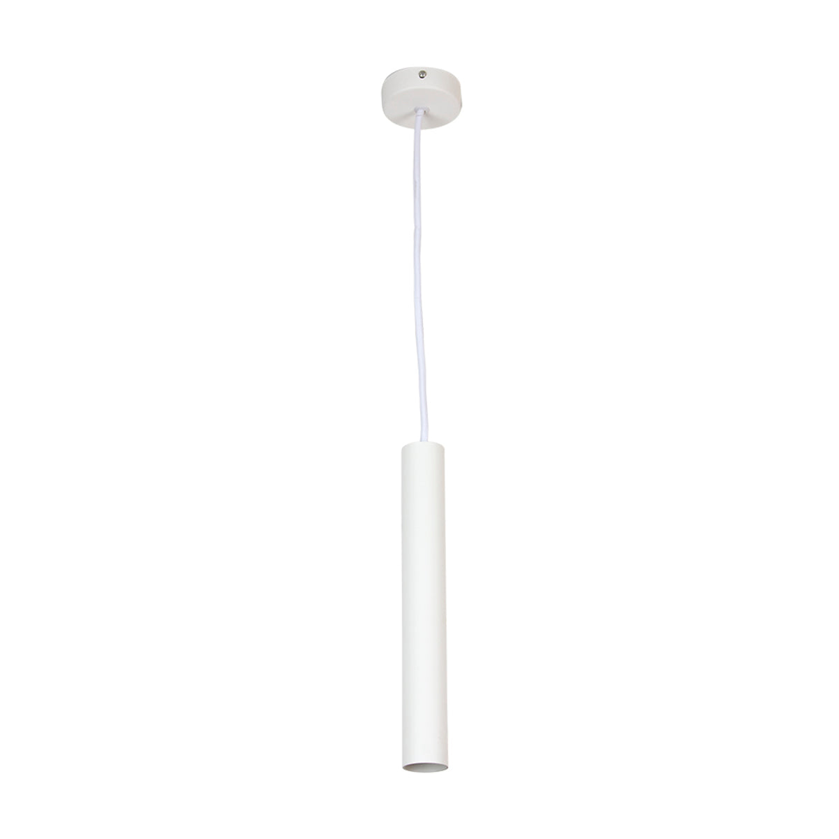 CANDIL LED SUSPENDIDO PARA INTERIORES EPSILON BLANCO 3W 100-240V 210LM 30K CTLLED-152/30/B