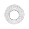 CAJA 100M CABLE POT CDC 2X14 BLANCO POTCD0214
