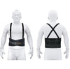FAJA CON TIRANTES AJUSTABLES TERCER CINTURON , TALLA MEDIANA FAJA-MX