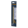 BROCA PARA CONCRETO , 1/4X6" EN BLISTER BCT-1/4X6-B