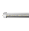 TUBO BASE ALUMINIO 240CM TRANSPARENTE 40W