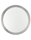 PANEL AJUSTABLE CAOBA 15W 100-265V