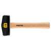 MARRO TIPO NEVADA 3LBS MANGO 10-3/4" PRETUL 22216 DHT-3P