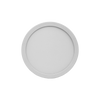 DOWNLIGHT SOBREPONER 18W 6500K LINEA AMARILLA MARCA COMERCIAL DLM
