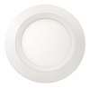 PANEL SLIM REDONDO 8CM 3W BLANCO FRIO