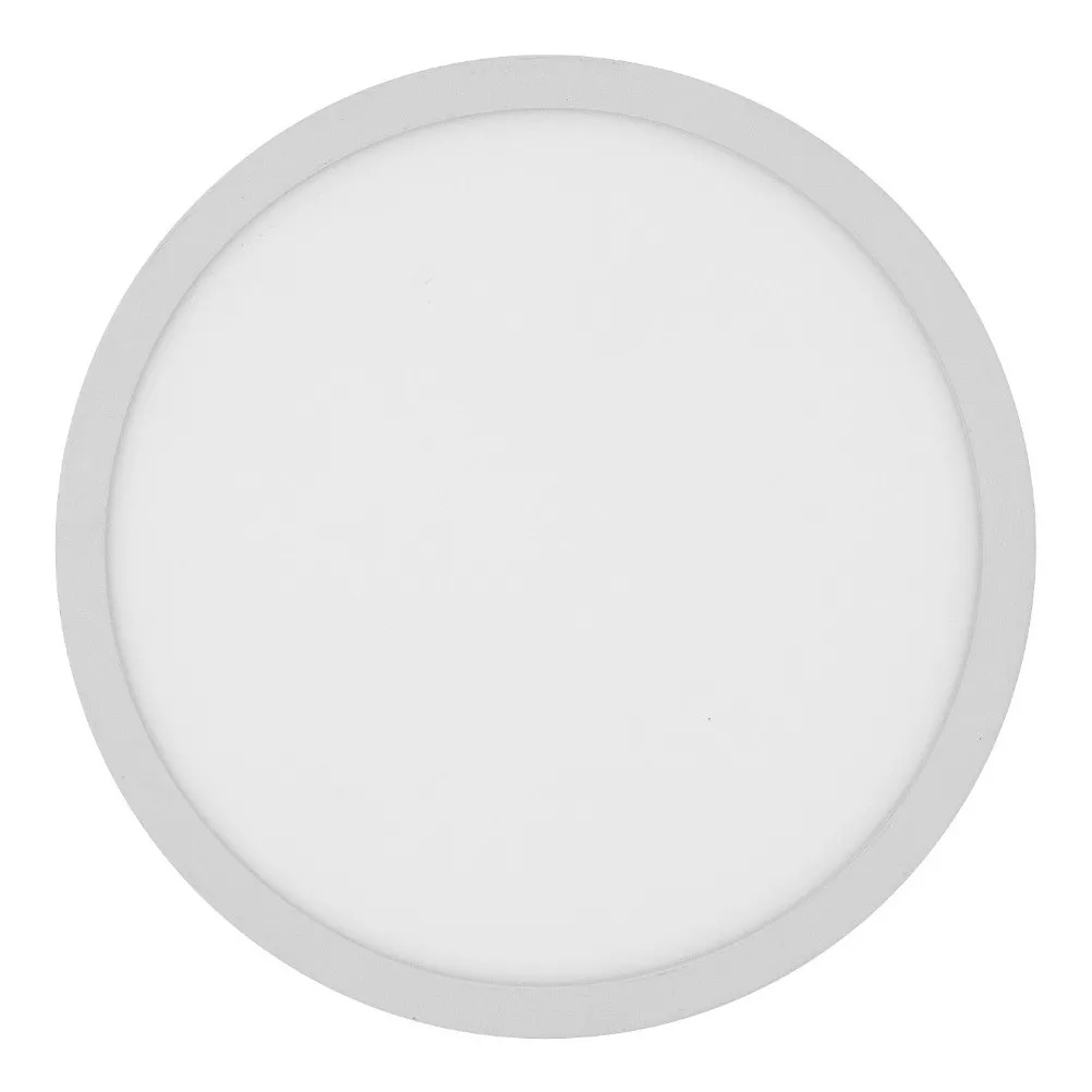 PÁNEL LED SLIM EMPOTRABLE AJUSTABLE 20W 30K BLANCO CÁLIDO WINLED WDO-011V 90-260V