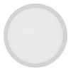 PÁNEL LED SLIM EMPOTRABLE AJUSTABLE 20W 30K BLANCO CÁLIDO WINLED WDO-011V 90-260V