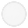 PANEL LED SLIM REDONDO AJUSTABLE DE 15W LUZ FRIA