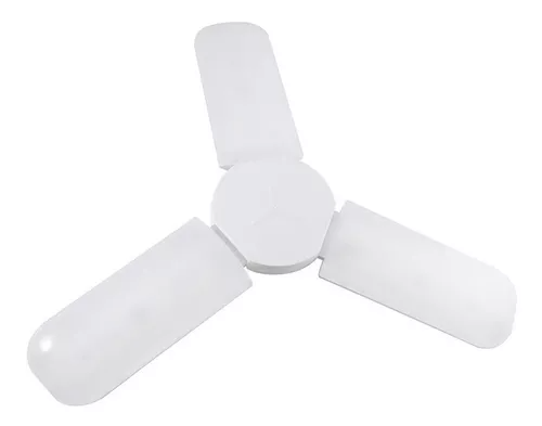 FOCO ASPA MICA TRANSPARENTE 45W 127V