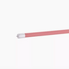 TUBO T8 120CM 20W LUZ ROJO OPALINO 100-265V (CELED)