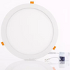 PANEL LED SLIM REDONDO 24W 85-265VLUZ CALIDA PDL24WBC