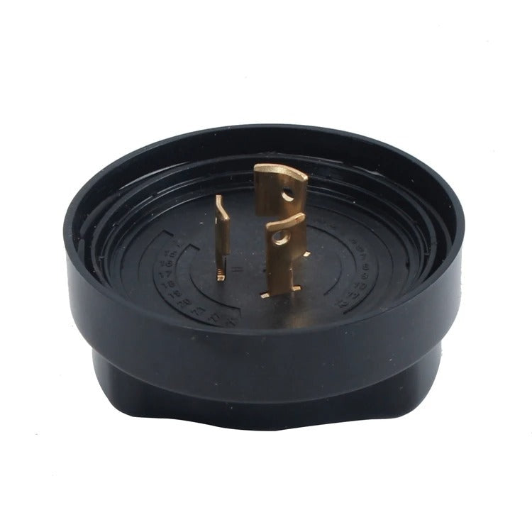 TAPA BASE NEMA 3 PINES ARTLITE ACO-011 SHORTING CAP TAPA FOTOCELDA