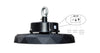CAMPANA INDUSTRIAL LED TIPO UFO ATENUABLE 120W 160W Y 200W 170 LUMENS X WATT BOOMER VERSA 5 AÑOS DE GARANTIA CCT TONO DE LUZ AJUSTABLE 4000°K 5500°K Y 6500°K HB01010C