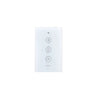 INTERRUPTOR DIMEABLE SMART BLANCO 600W 100-240V DM2001SA ATENUADOR INTELIGENTE WIFI