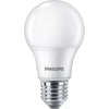PAQUETE 4 FOCOS LED BULBO 12W E27 64K LUZ FRÍA PHILIPS 4PF/6/MX (929002312872)