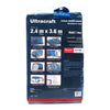 LONA AZUL 2.40X3.60M ULTRACRAFT 41916 LU-2436