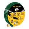 MANGUERA 15M 1/2" CONEXIONES DE METAL REFORZADA 3 CAPAS PRETUL 20656 MAN-15X1/2PM