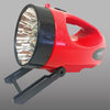 LINTERNA PORTATIL RECARGABLE 18 LED