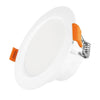PANEL LED SLIM REDONDO EMPOTRABLE 5W 30K BLANCO CÁLIDO WINLED WDO-005 TIPO SPOT PARA EMPOTRAR EN BOTE
