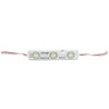 MODULO 3 LED SMD2835 EXTERIOR BLANCO FRIO