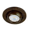 EMPOTRADO PARA INTERIOR DE TECHO MADERA ACARI 50W 100-240V GX5.3 YD-345/M