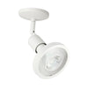 SPOT DE INTERIOR SOBREPONER BLANCO S/L 90W 100-240V E27 YS-400/B
