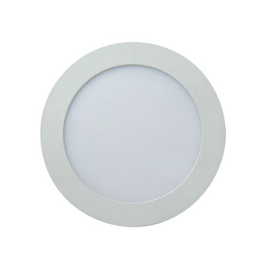 PANEL LED SLIM EMPOTRABLE 12W 4000K LUZ NEUTRA LUMIANCE P27465-02
