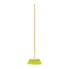 ESCOBA CHICA CEPILLO CERDAS PVC KLINTEK 57053 ES-140C