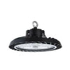 LÁMPARA UFO LED INDUSTRIAL ATENUABLE DE 200W 42,000LM 5500K LUZ FRÍA BOOMER HB010705 HS-RS210 210 LUMENS POR WATT HB10705