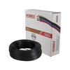 CABLE CALIBRE #12 THW NEGRO CAJA 100M