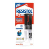 RESISTOL EPÓXICO 25G REPARA FUERTE HENKEL 2117702