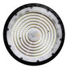 CAMPANA UFO LED 150W LUZ FRIA 65K 85-265V MULTIVOLTAJE