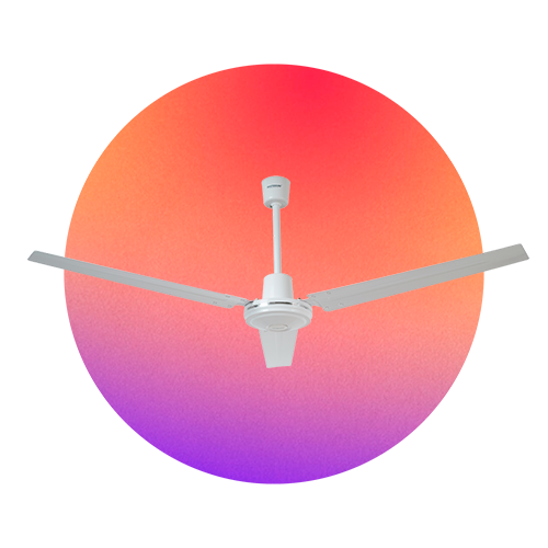 Ventiladores
