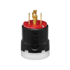 CLAVIJA 3P 4H 30A 480 VCA NEMA L16-30