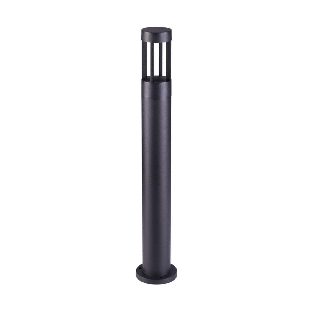 BOLARDO PARA EXTERIOR MINI POSTES LED 9W100-240V3000K 09HLED1203MV30N