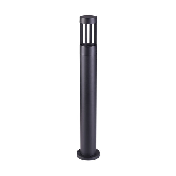BOLARDO PARA EXTERIOR MINI POSTES LED 9W100-240V3000K 09HLED1203MV30N