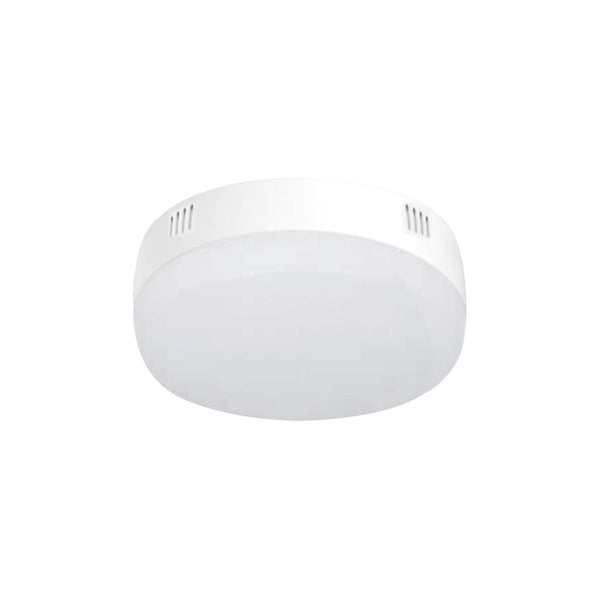 LAMPARA LED DE SOBREPONER LED PARA INTERIOR 9W 127-220V 4000K 890LM 09PTLLED4031MV40B
