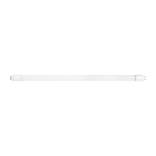 LÁMPARA LED TUBO T8 LUZ FRÍA CRISTAL 9W 100-277V 65K 09T8LED60MV65C