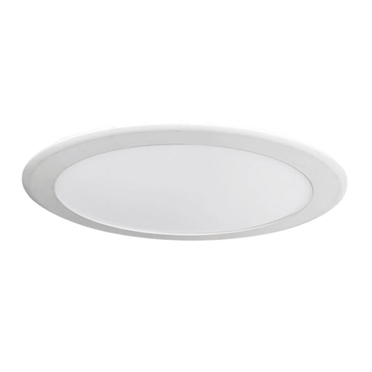 EMPOTRADO LED PARA INTERIORES DE TECHO BLANCO VOLANS I 9W 100-240V 800LM 40K 09YDMLED001MV40B